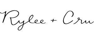 Rylee + Cru logo